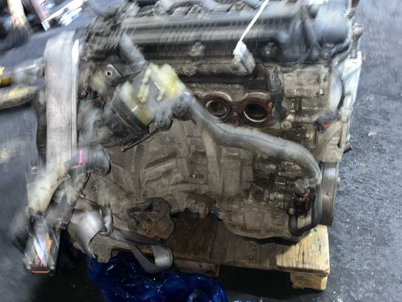 Двигатель Kia Optima TF