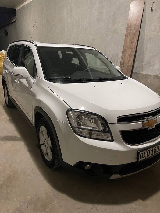 Orlando 3 позиция