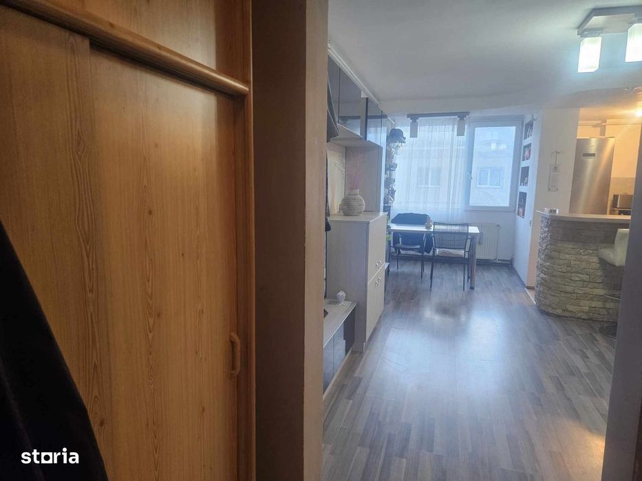 Garsoniera zona NOUA,str Visinului,