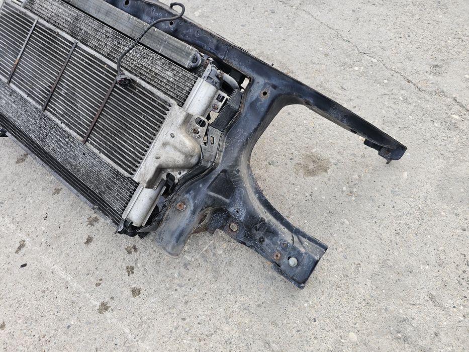 trager volkswagen transporter t5 2003-2010 2.5tdi axe