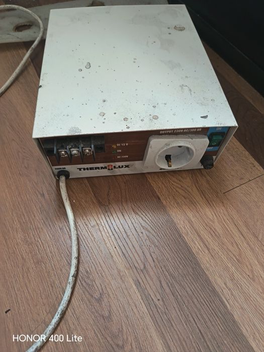 Камина Prity с водна риза 14 kw. + помпа + разш. Съд + UPS