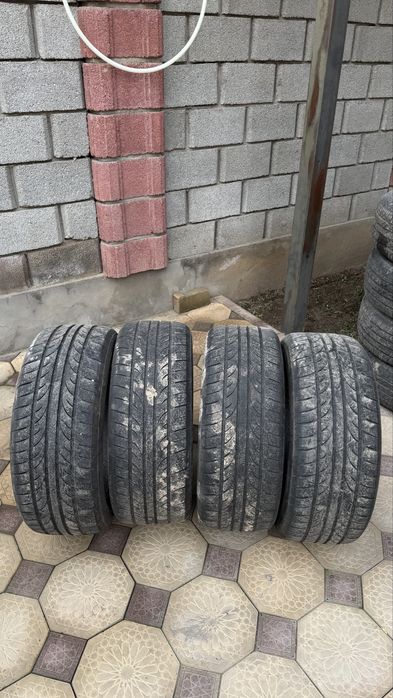 Балон 1 сезон тагылган