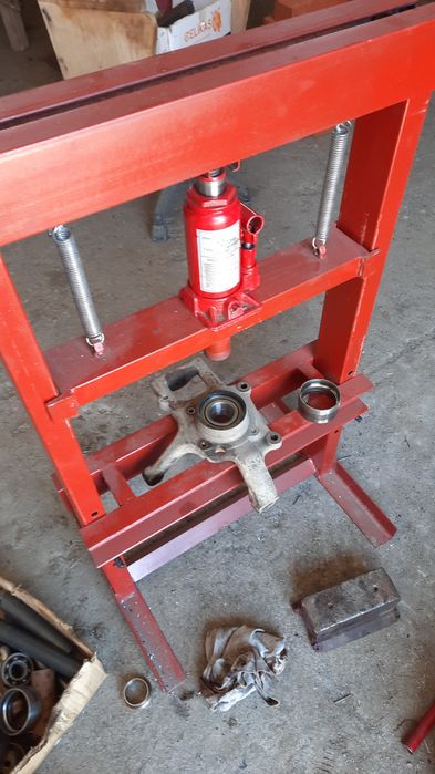 Продам пресс, новый