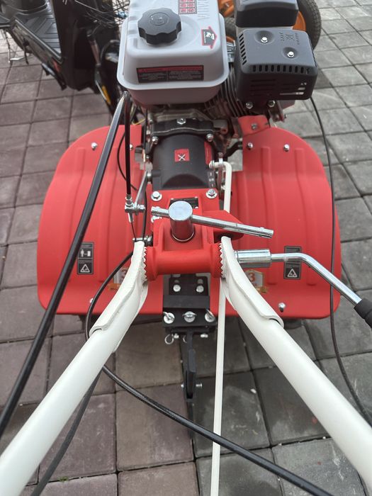 Мотоблок Ресанта 8л/с