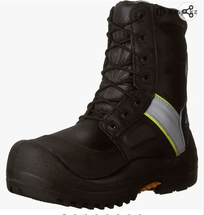 Продам Спец. Ботинки  BAFFIN 44р. Оригинал .