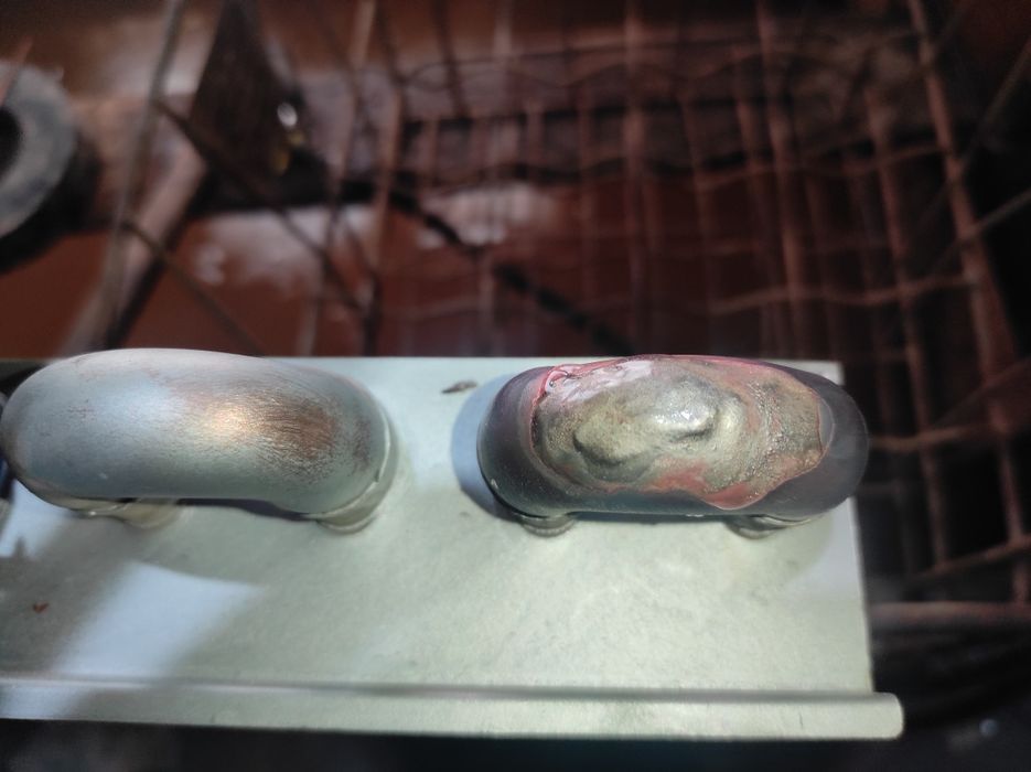 пайка сварка ремонт теплообменников