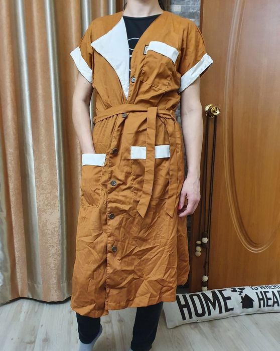 Работни престилки нови 8лв.брой