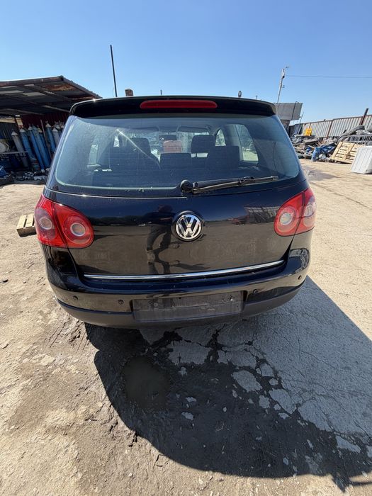 VW Golf 5 1.6 FSI НА ЧАСТИ / 2004g. / 115hp