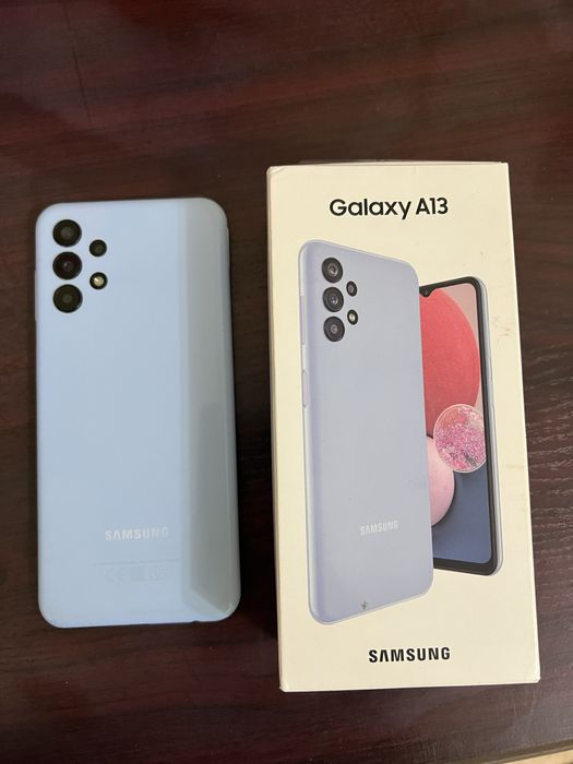 Samsung Galaxy A13