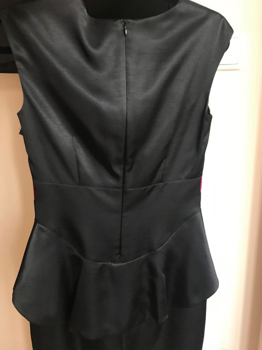 Чисто нова рокля