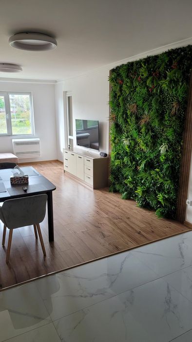 Продава се Четиристаен апартамент в Бургас, Меден рудник - зона Д - 159 кв.м за 1258 €/кв.м - Снимка #2