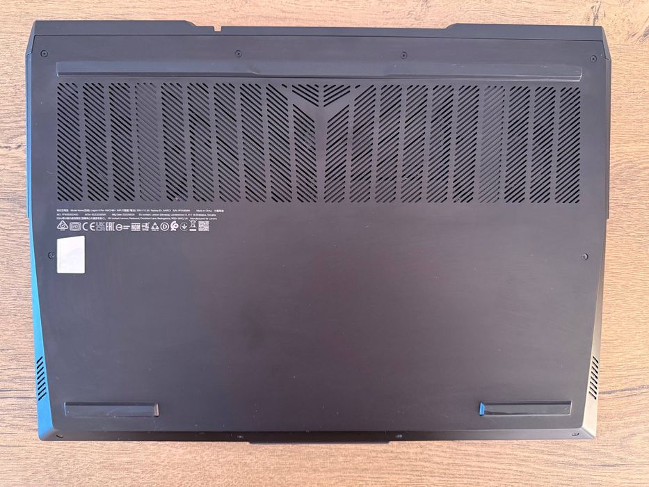 Laptop Legion 5 Pro 2k