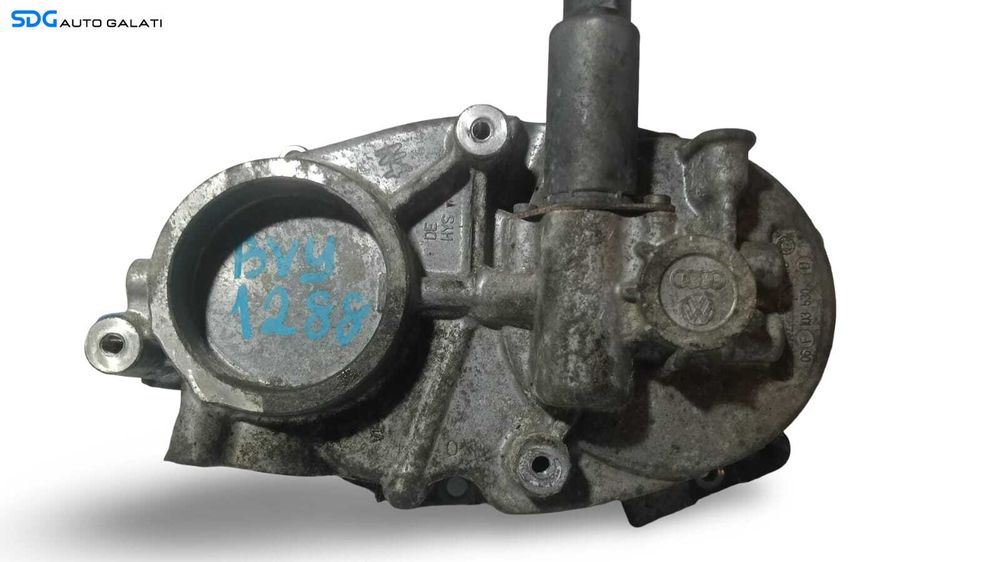 Capac Ax Axe Came Chiulasa Seat Altea 2.0 FSI 2006 - 2015 Cod 06F103530D, 06F103530F [MX1082]