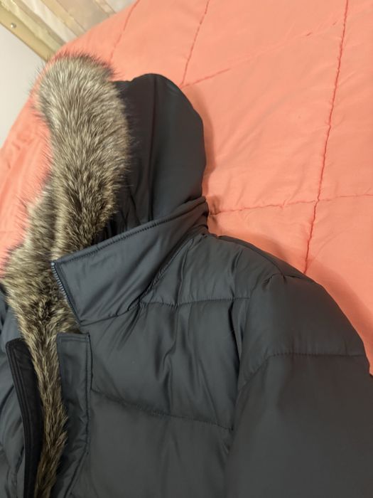 Depano мужская куртка