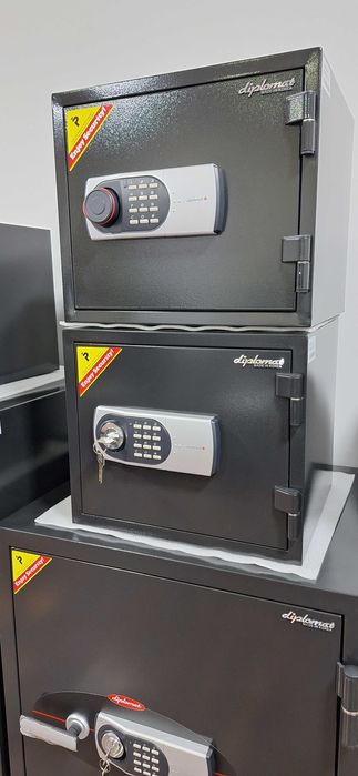 Сейф Seyf Diplomat Made in Korea