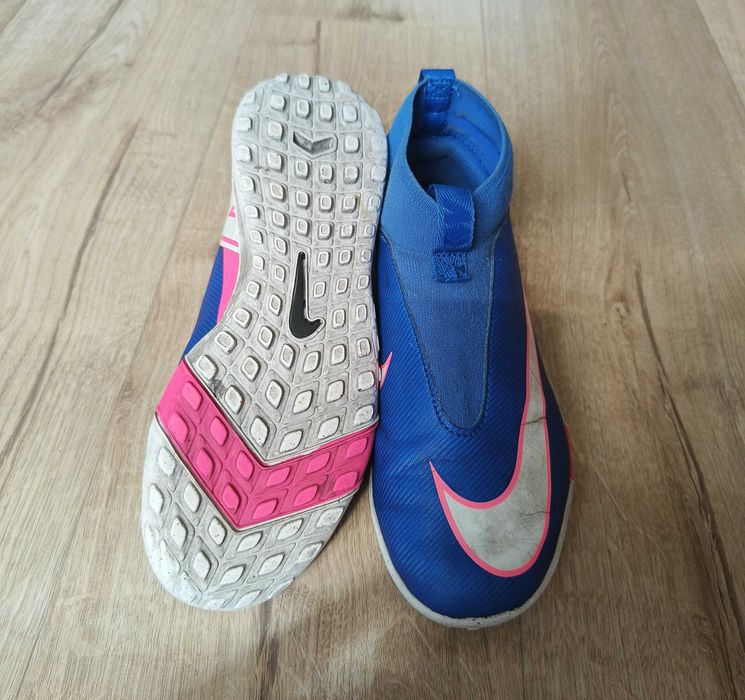 Обувки за футбол Nike Zoom Vapor, Mercurial Vapor, Mercurial Superfly