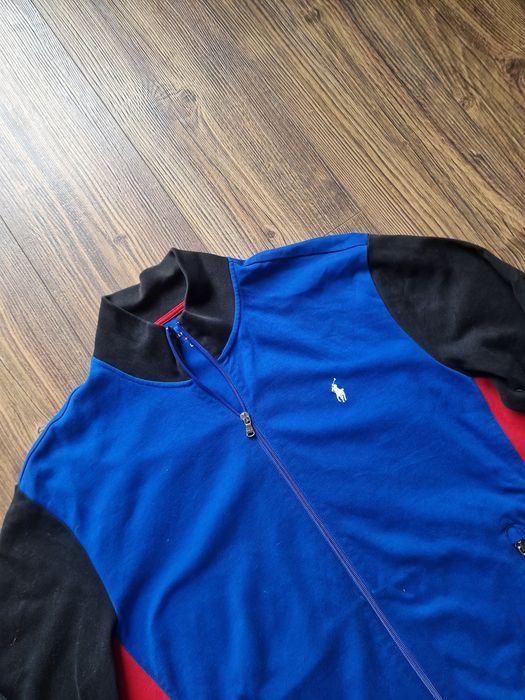 Страхотно мъжко горнище яке POLO RALPH LAUREN размер L