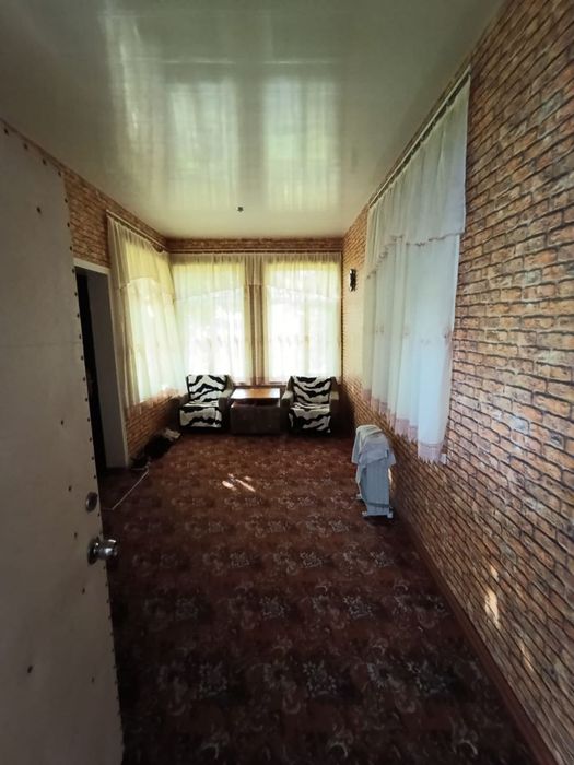 Продам дома на одном участке