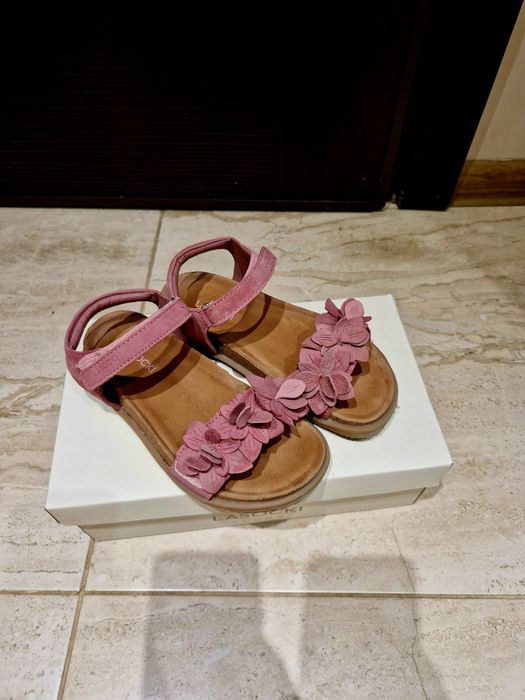 Сандали Lasocki 31 номер