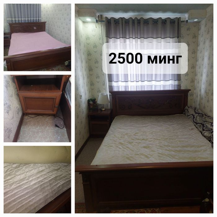 Шифонер сотилади