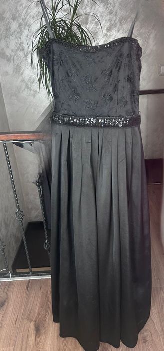Rochie nașa/ petrecere - Sandra Inger Italia- noua cu eticheta