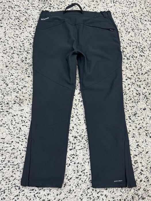 Дамски туристически панталон COLUMBIA . Размер L/XL