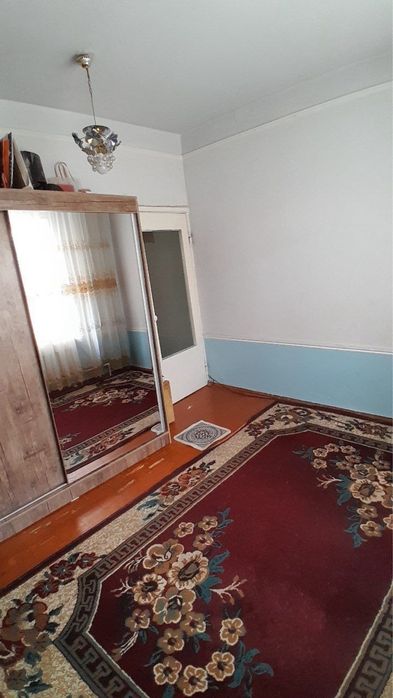 Продается Сергели 1  4 ком  74500&