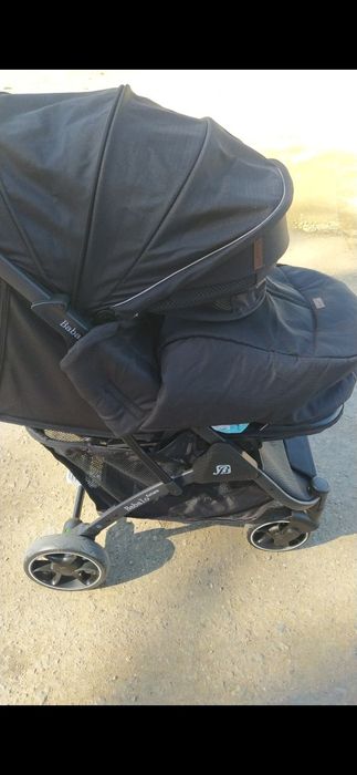 Коляски детские бу