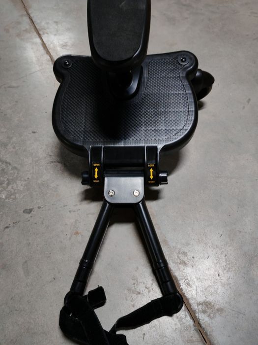 Стул для второго ребенка