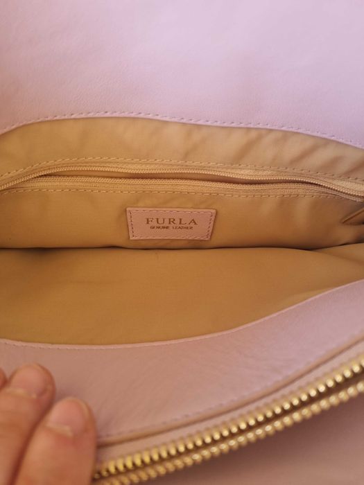 Furla Pin M дамска чанта