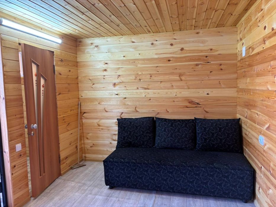 Продам базу отдыха