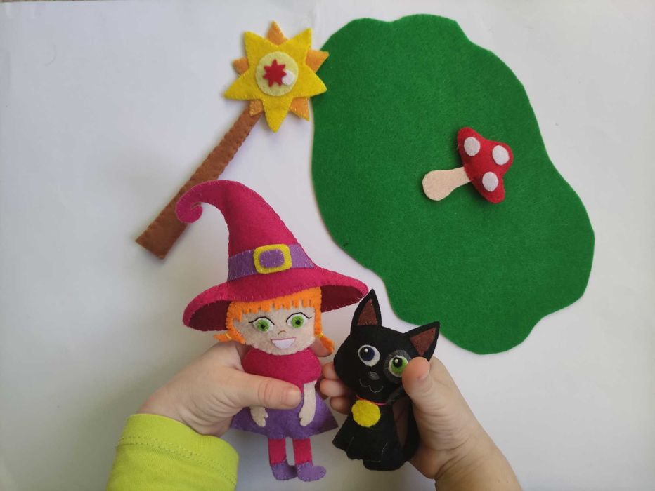 Татти и Мисифу / Мисифу -25лв, Татти -35.20лв - играчки