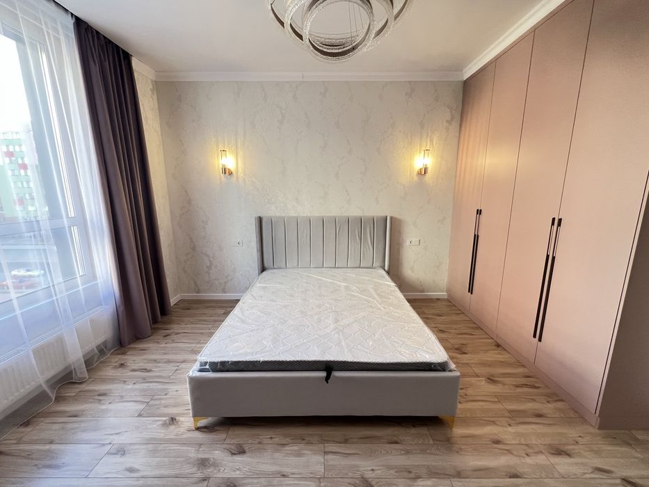 Сдам квартиру 54 м2