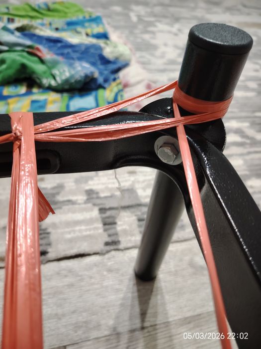 Кровать 90*200 лофт