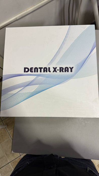 Рентген аппарат янгги