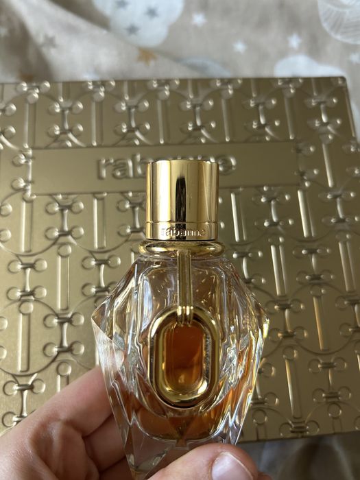 Parfum paco rabanne million gold for her