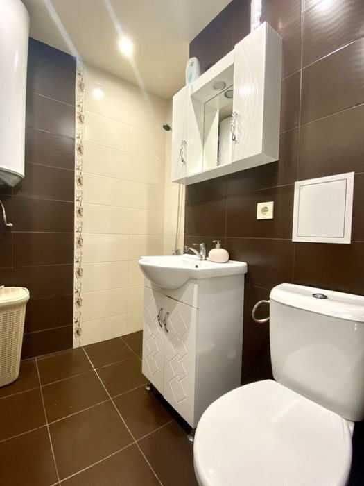 Дава се под наем Тристаен апартамент в София, Карпузица - 104 кв.м за 408 € - Снимка #8