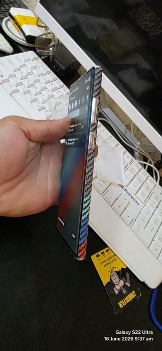 Samsung S 22 Ultra 256Gb