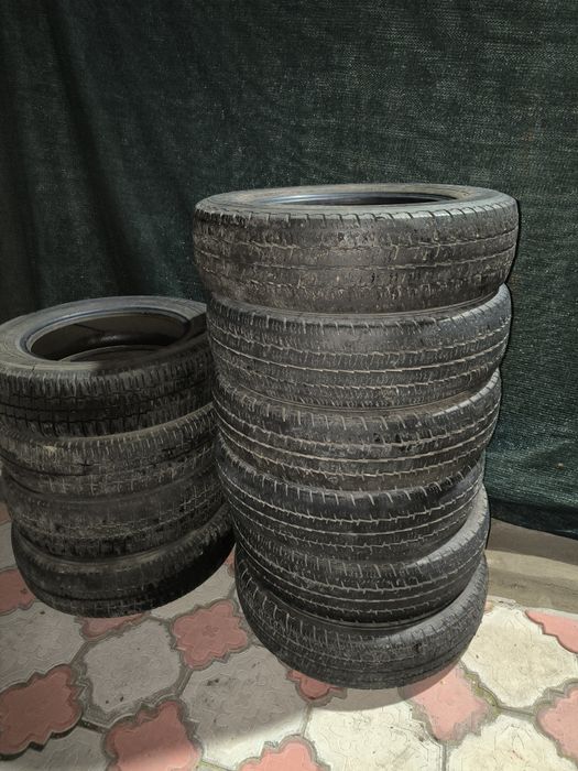 Шыни на Газель хороший