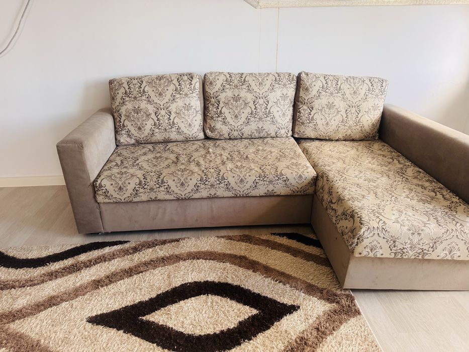 Диван размер 2.30