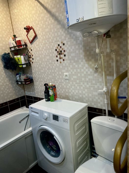 2-х комнатная квартира