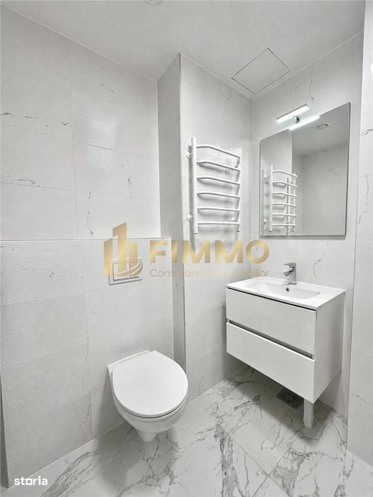 Ap. Bloc nou | Loc de parcare inclus | ID: 1761
