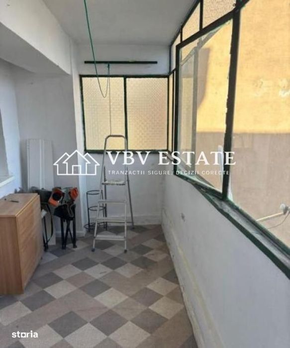 Apartament 3 Camere Lujerului  | Metrou | Confort