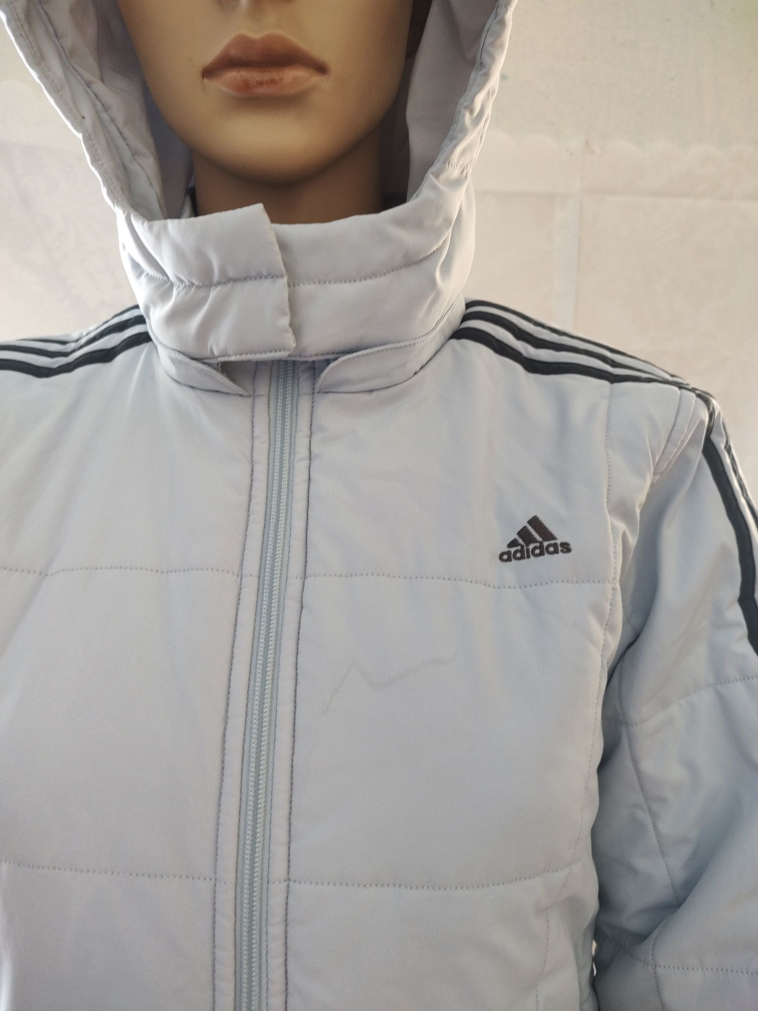 Geaca adidas winter dama best sale