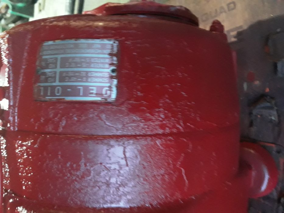 SC PETRO DIAMED Reparatii pompe de vidanja