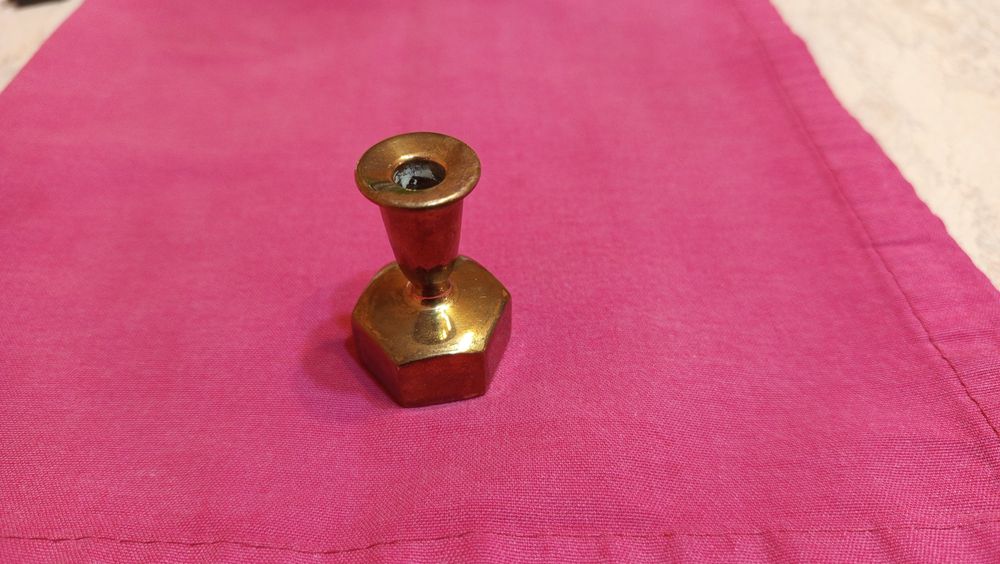 Месингови свещници Hans Agne Jakobsson