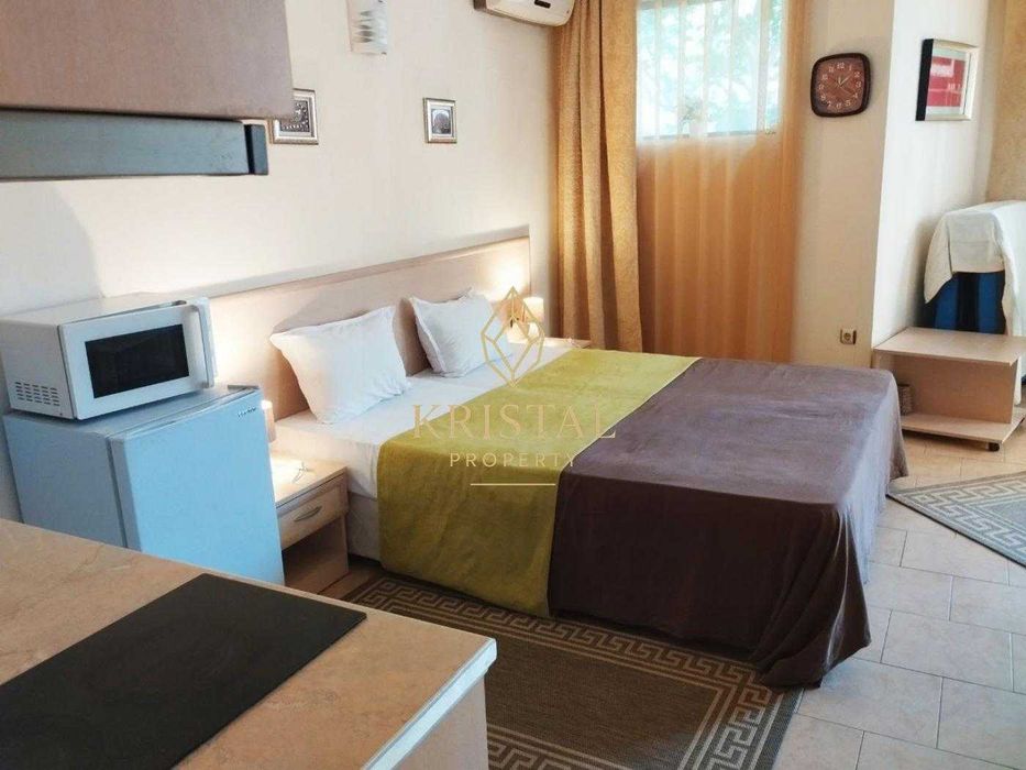 Продава се Едностаен апартамент в к.к. Слънчев бряг - 44 кв.м за 655 €/кв.м - Снимка #1