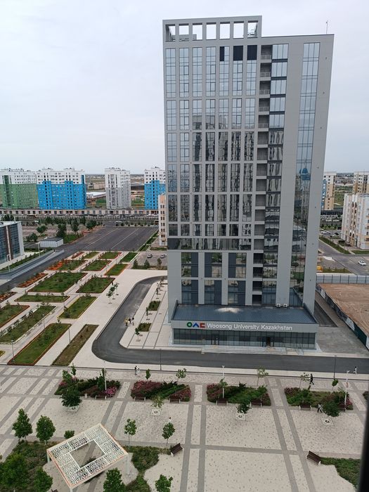 Квартира на долгий срок
