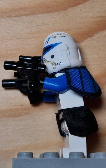 LEGO STAR WARS minifigures / ЛЕГО мини фигурки