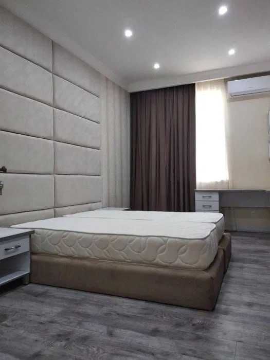 Сдается Квартира В Культовом Доме ! Московские Высотки ! Дархан ! 700$